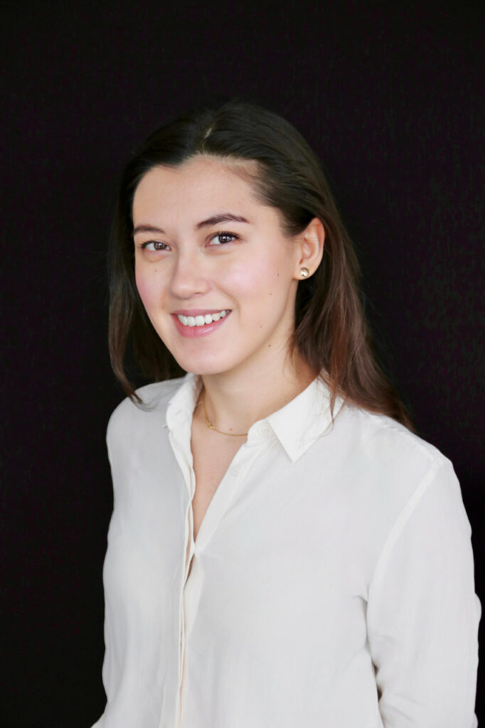 Melissa Heikkilä